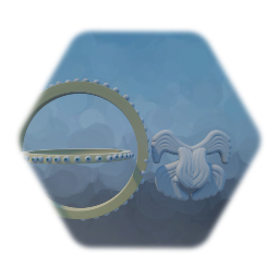 wheels and seraphim