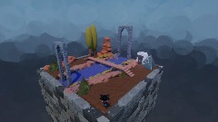 A screenshot taken in Dreams. 1 of 1.