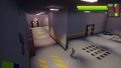 A screenshot taken in Dreams. 4 of 9.
