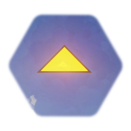 Triangle Light