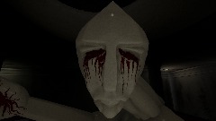 A screenshot taken in Dreams. 19 of 22.