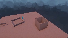 A screenshot taken in Dreams. 11 of 28.