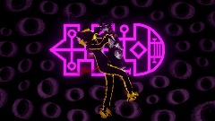 A screenshot taken in Dreams. 18 of 19.