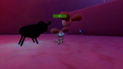 A screenshot taken in Dreams. 11 of 21.