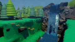 Forest Springs