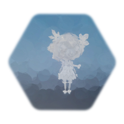 Artio Ghost Recolor