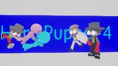 Hero Puppet 4 - EM DESEVOLVIMENTO