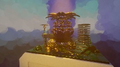 A screenshot taken in Dreams. 6 of 28.