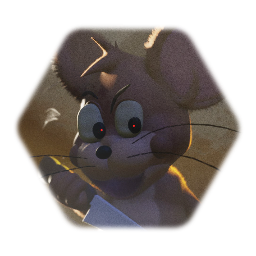 FNF BASEMENT SHOW -Jerry