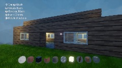 A screenshot taken in Dreams. 2 of 25.