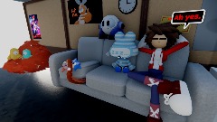 A screenshot taken in Dreams. 14 of 17.