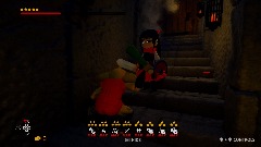 A screenshot taken in Dreams. 9 of 28.