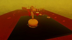 Super Sausage  - 5/12/2019