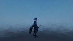 A screenshot taken in Dreams. 4 of 6.