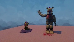 The bite and springlock