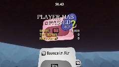 A screenshot taken in Dreams. 1 of 2.