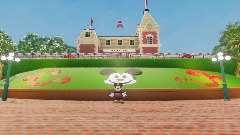 A screenshot taken in Dreams. 6 of 30.