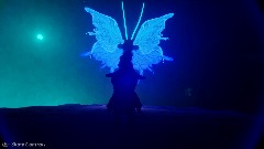 A screenshot taken in Dreams. 4 of 14.