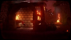 A screenshot taken in Dreams. 12 of 16.