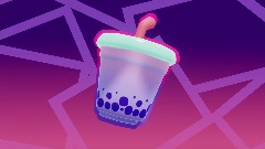 A screenshot taken in Dreams. 1 of 2.