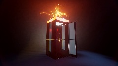 A screenshot taken in Dreams. 3 of 13.