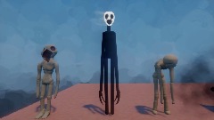 A screenshot taken in Dreams. 5 of 10.