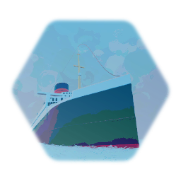 RMS Queen mary