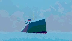 A screenshot taken in Dreams. 3 of 23.