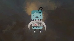 A screenshot taken in Dreams. 2 of 6.