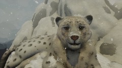 A screenshot taken in Dreams. 5 of 6.