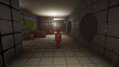 A screenshot taken in Dreams. 5 of 7.