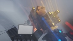 A screenshot taken in Dreams. 6 of 27.