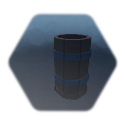 Barrel (Basic )