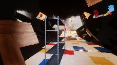 Poppy playtime chapter 1 the beginning  playable trailer