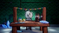 A screenshot taken in Dreams. 1 of 1.