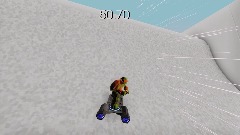A screenshot taken in Dreams. 2 of 20.