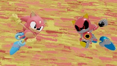 A screenshot taken in Dreams. 1 of 1.