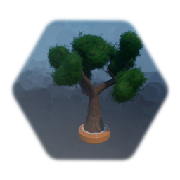 Digimon World - Tree 1