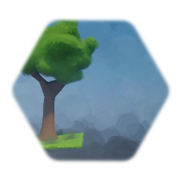 Tree Asset