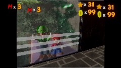 A screenshot taken in Dreams. 23 of 28.