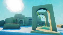 A screenshot taken in Dreams. 7 of 7.