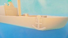 A screenshot taken in Dreams. 8 of 12.