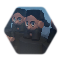 Unsettling/Cursed Dreams