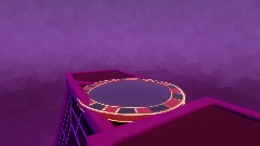 My Dreamiverse Dash! (Sonic)