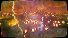 Stormy City Bad CCTV