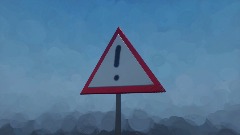 A screenshot taken in Dreams. 1 of 2.