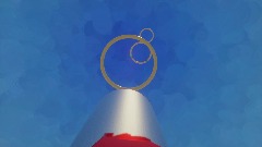 Rocket Rings (Work in Progress)