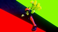 A screenshot taken in Dreams. 3 of 9.