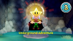 A screenshot taken in Dreams. 1 of 1.