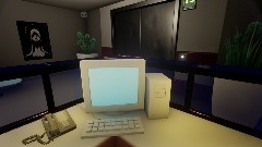 A screenshot taken in Dreams. 3 of 15.